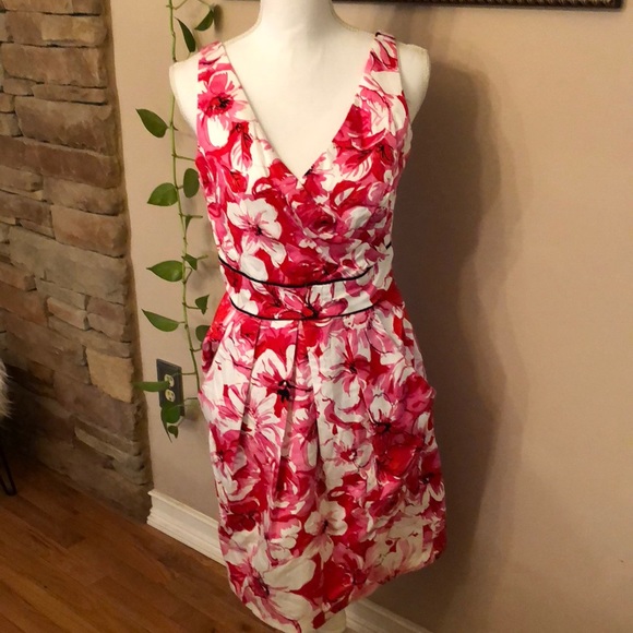 B Smart Dresses & Skirts - B Smart Gorgeous Dress. Size 10.